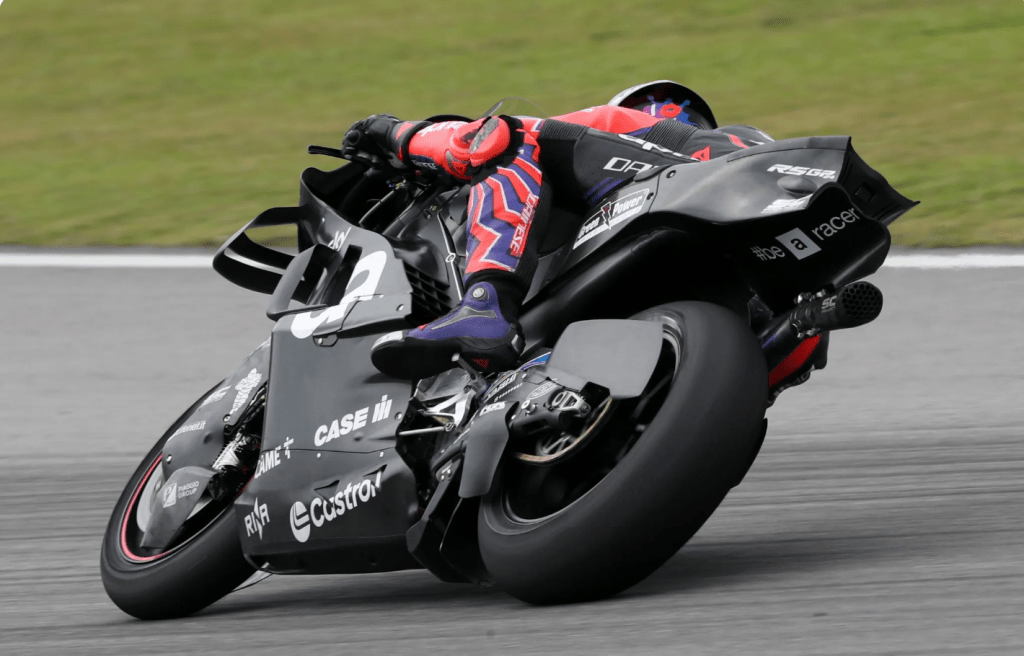 MotoGP