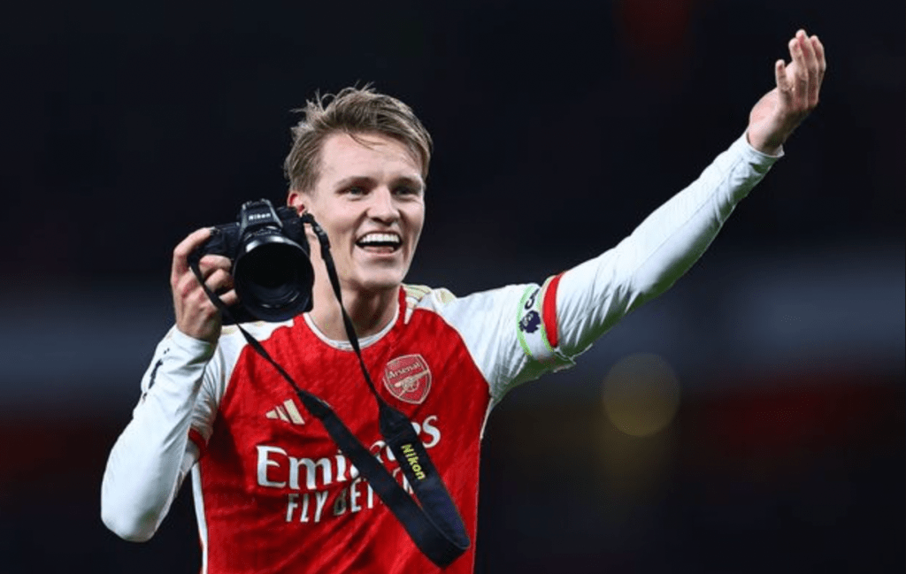 Arsenal