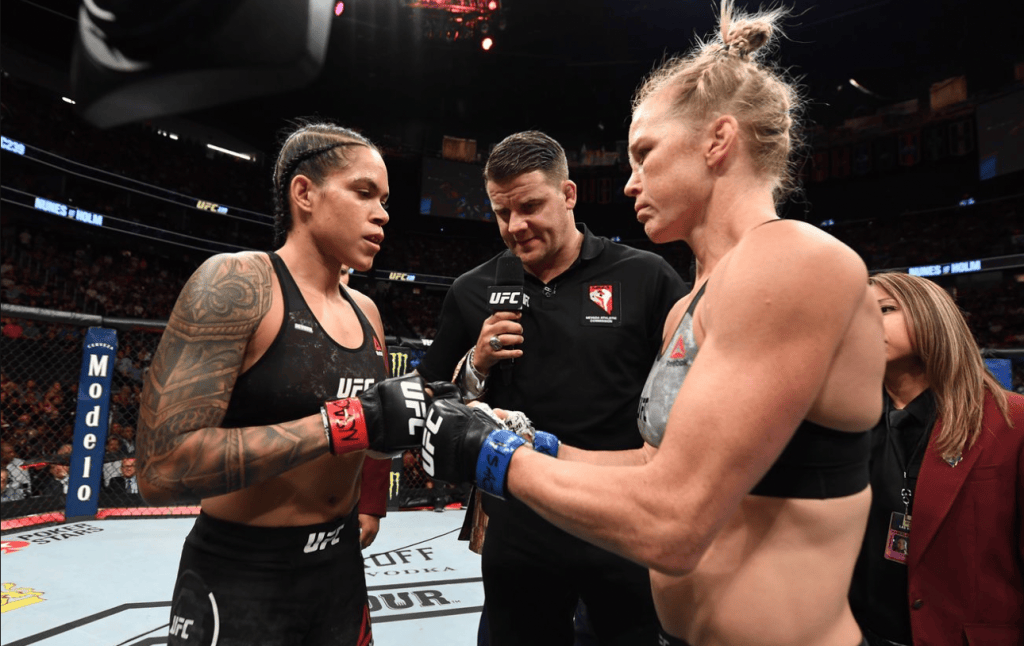 Holly Holm