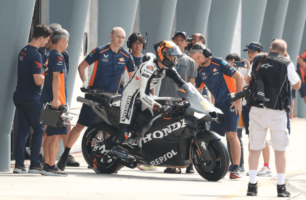MotoGP
