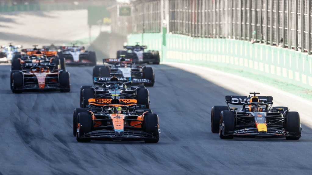 Formula 1