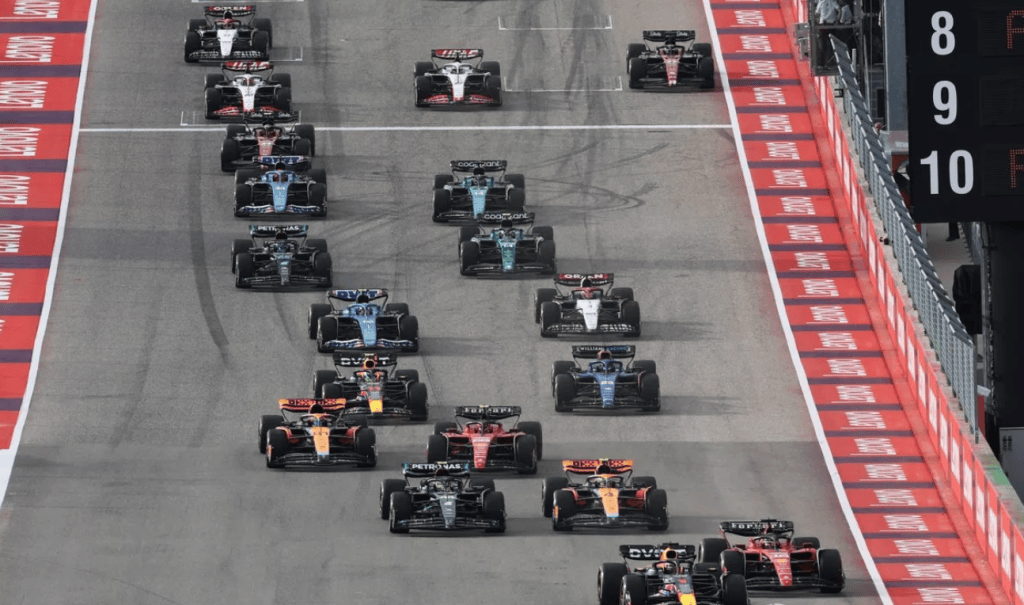 Formula 1