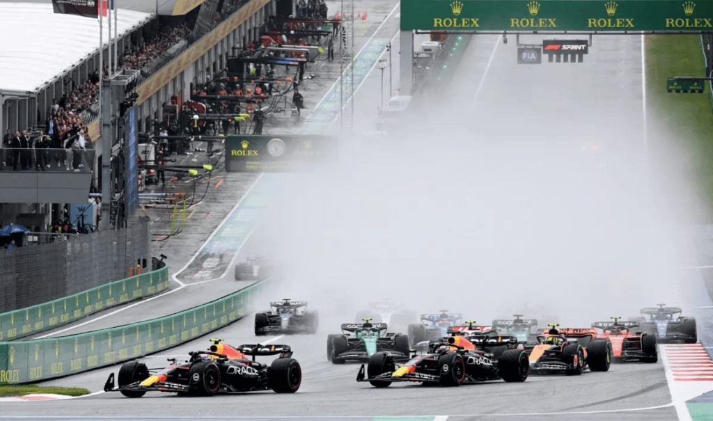 Formula 1