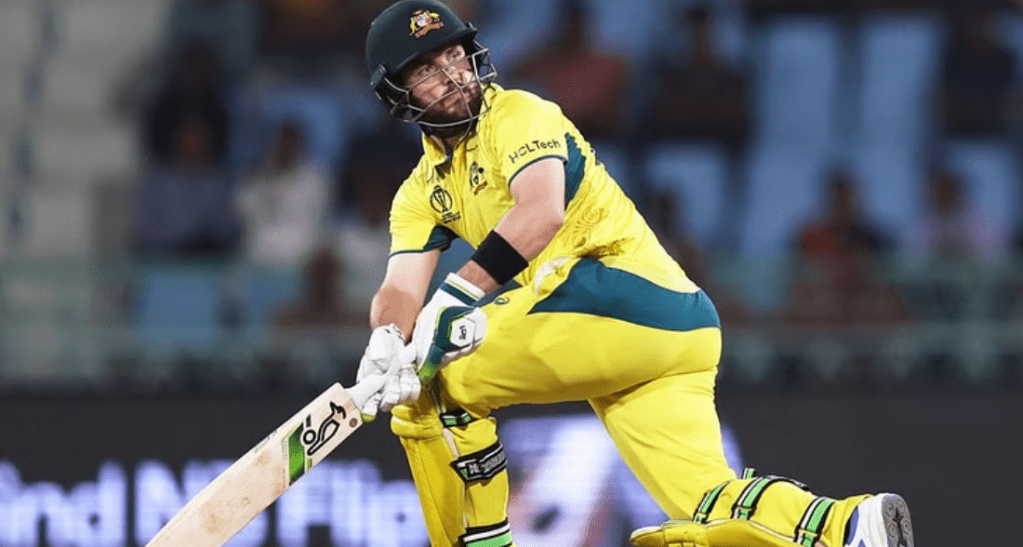 West Indies vs Australia