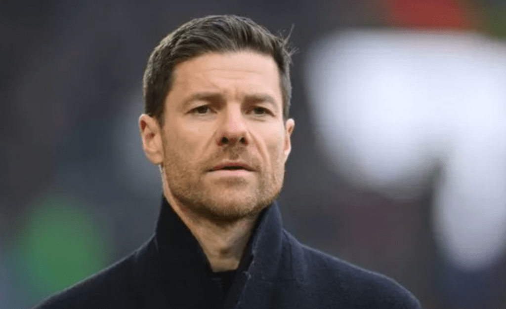 Bayer Leverkusen