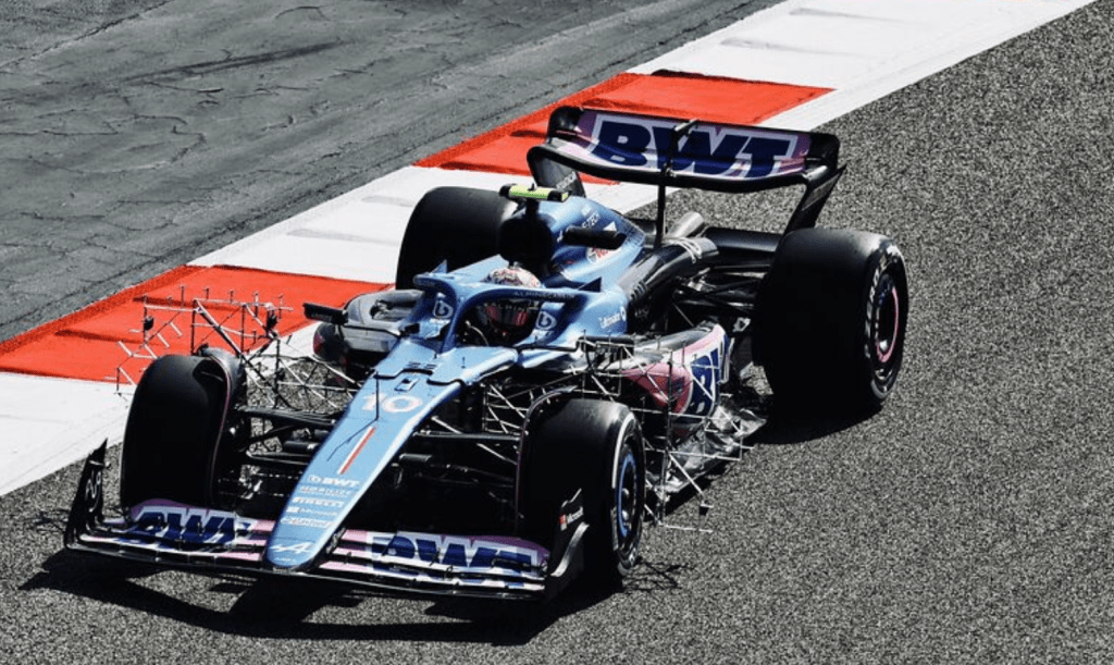 Formula 1
