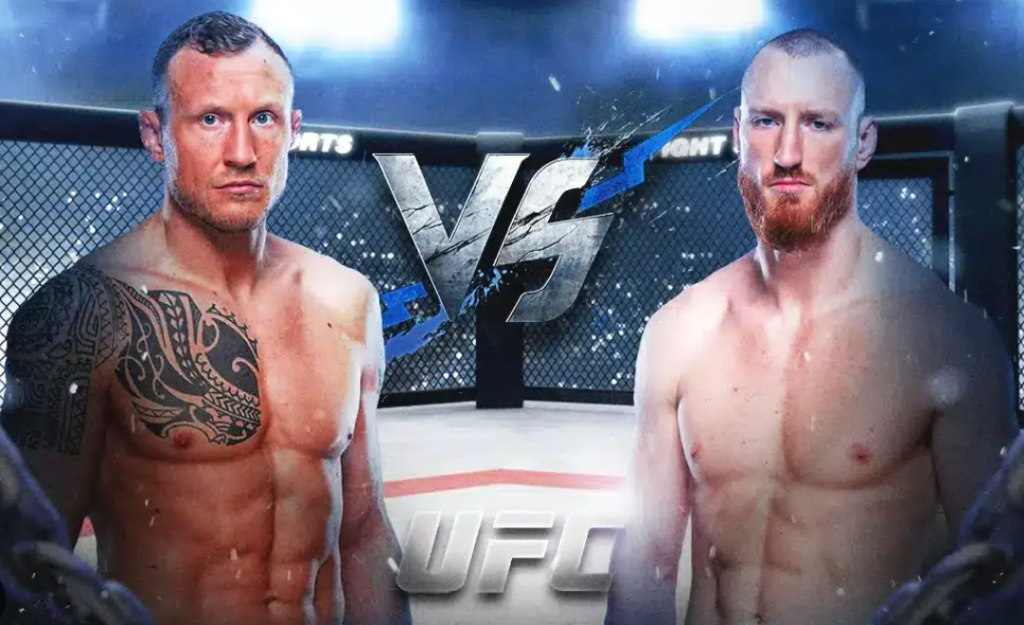 UFC Vegas 86