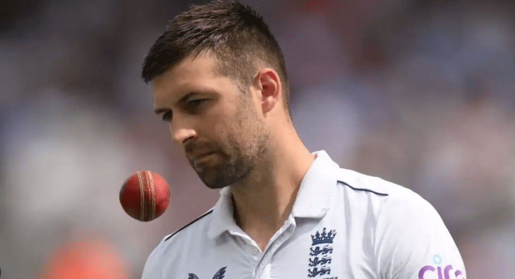 Rajkot Test Lineup Change: Mark Wood Steps In for Shoaib Bashir in the Third Test Clash