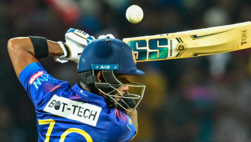 Pathum Nissanka and Avishka Shine in Sri Lanka's Comprehensive Sweep Against Afghanistan