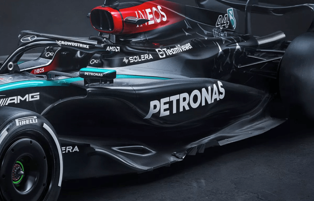 Mercedes