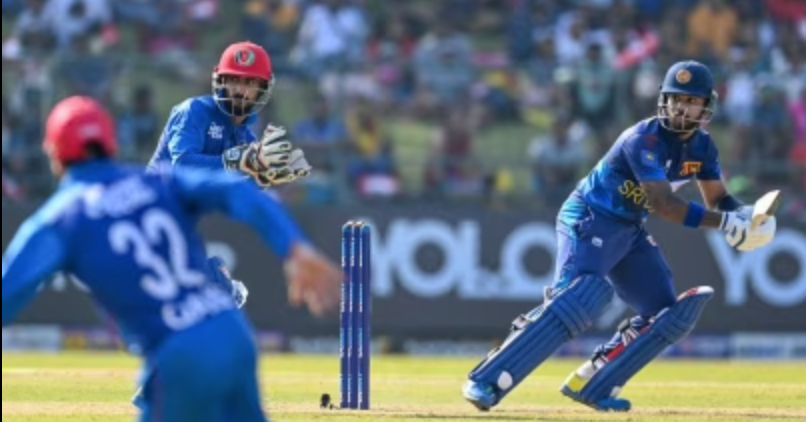 Sri Lanka vs Afghanistan T20I Series 2024: Explore the complete schedule, squads, match timings, and live streaming information