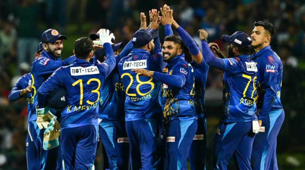 Sri Lanka vs Afghanistan T20I Series 2024: Explore the complete schedule, squads, match timings, and live streaming information