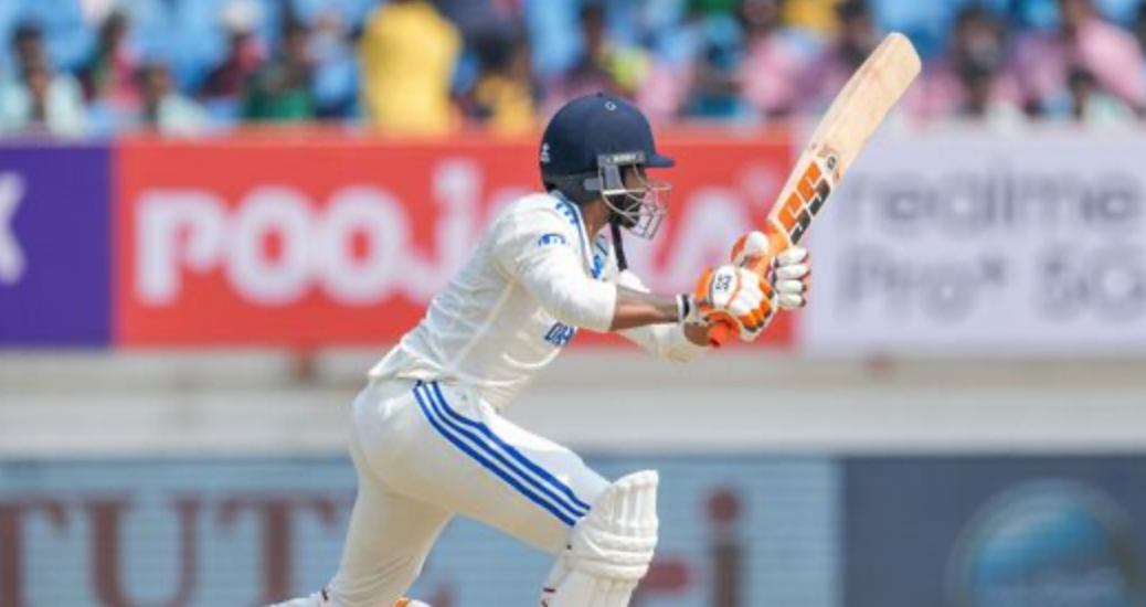 India and England