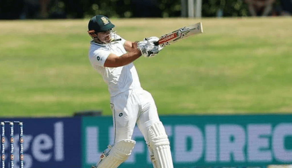 NZ vs SA 2nd Test Day 3: New Zealand trails at stumps in pursuit of 267, one wicket down, New Zealand and South Africa