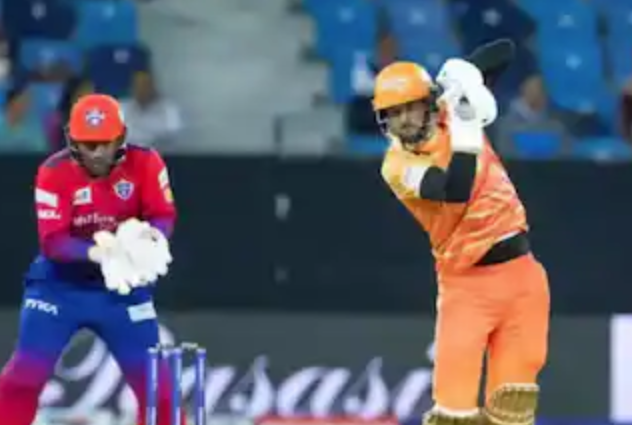 DUB vs GUL ILT20 2024: Qualifier 2 Match Preview