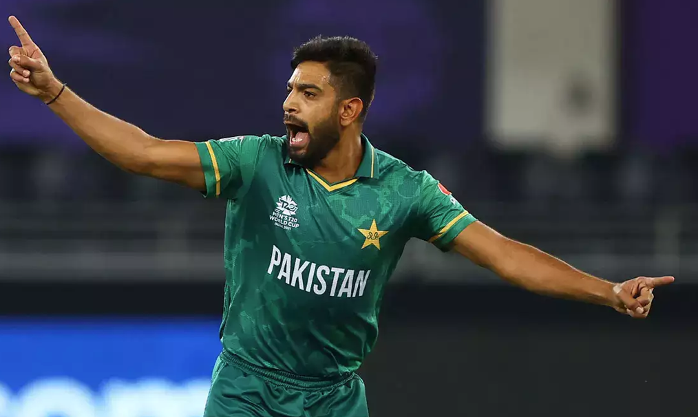 Haris Rauf's Central Contract Terminated by PCB Over Non-Commitment to Australia Tour