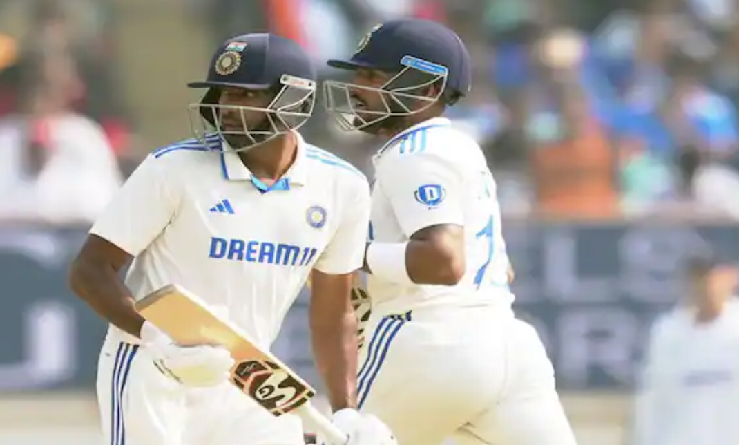 Why England Commenced First Innings at 5/0 in the 3rd Test Against India