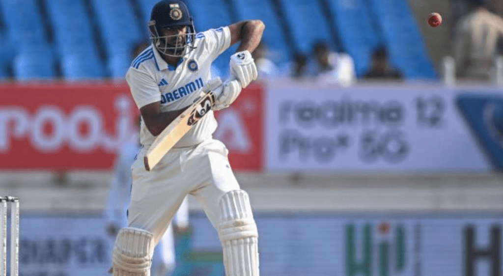 Why England Commenced First Innings at 5/0 in the 3rd Test Against India