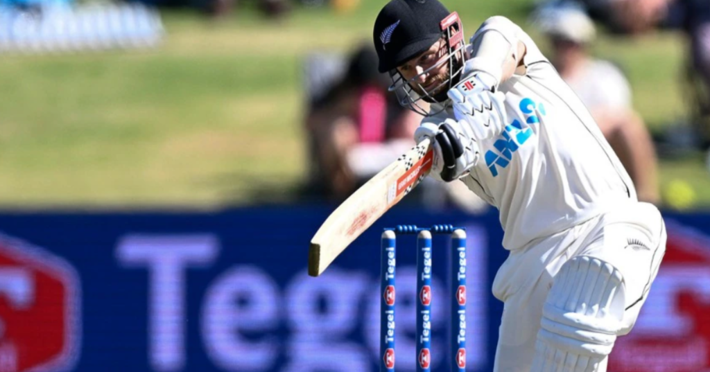 New Zealand dominates South Africa, secures a 2-0 series sweep with a convincing 7-wicket victory in the 2nd Test, Cricket