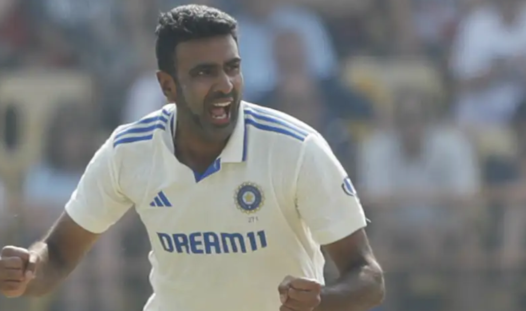 Ashwin Returns to the Indian Team in Rajkot