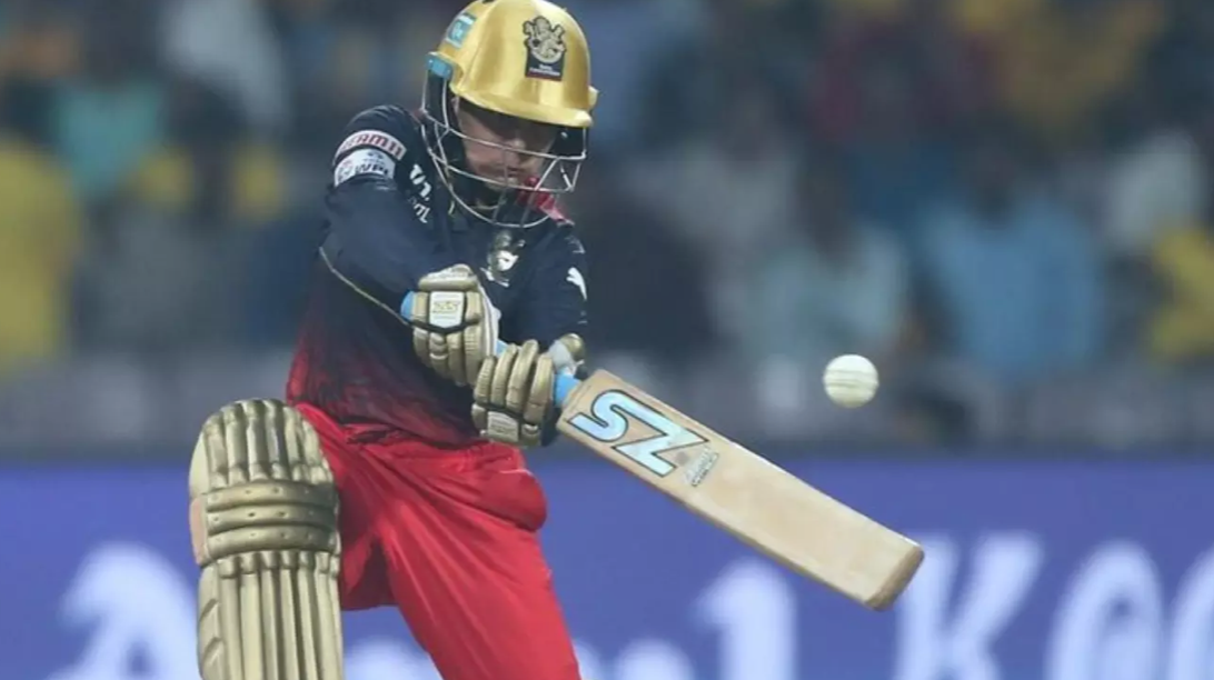 RCB's Kanika Ahuja Sidelined in WPL 2024; Replacement Confirmed
