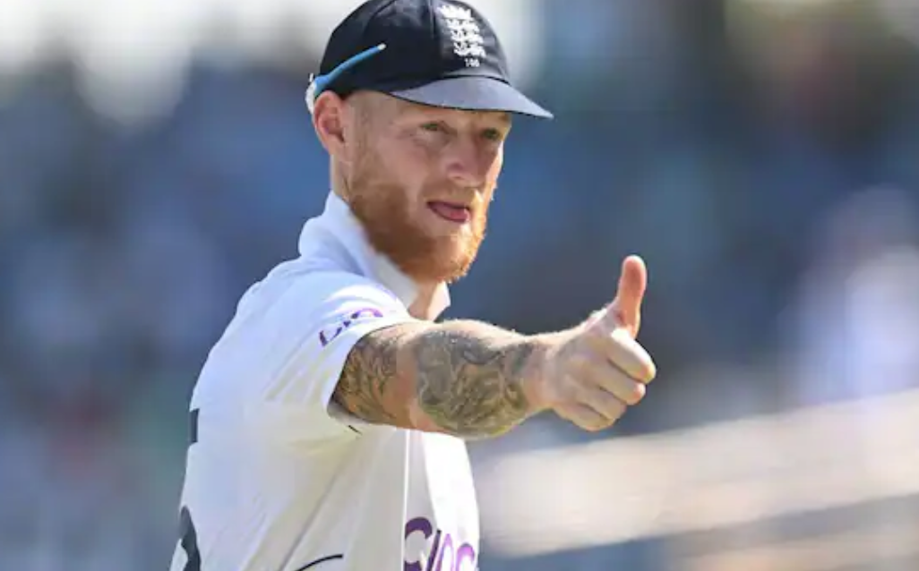 Stokes Contemplates Bowling Comeback Ahead of Fourth Test Against India