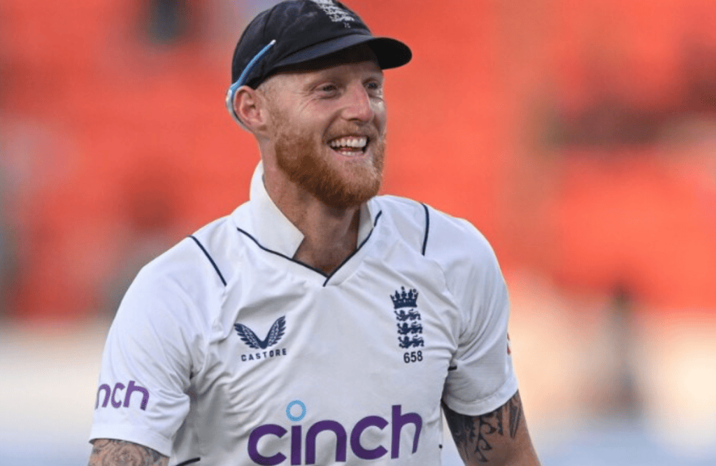 Stokes Contemplates Bowling Comeback Ahead of Fourth Test Against India
