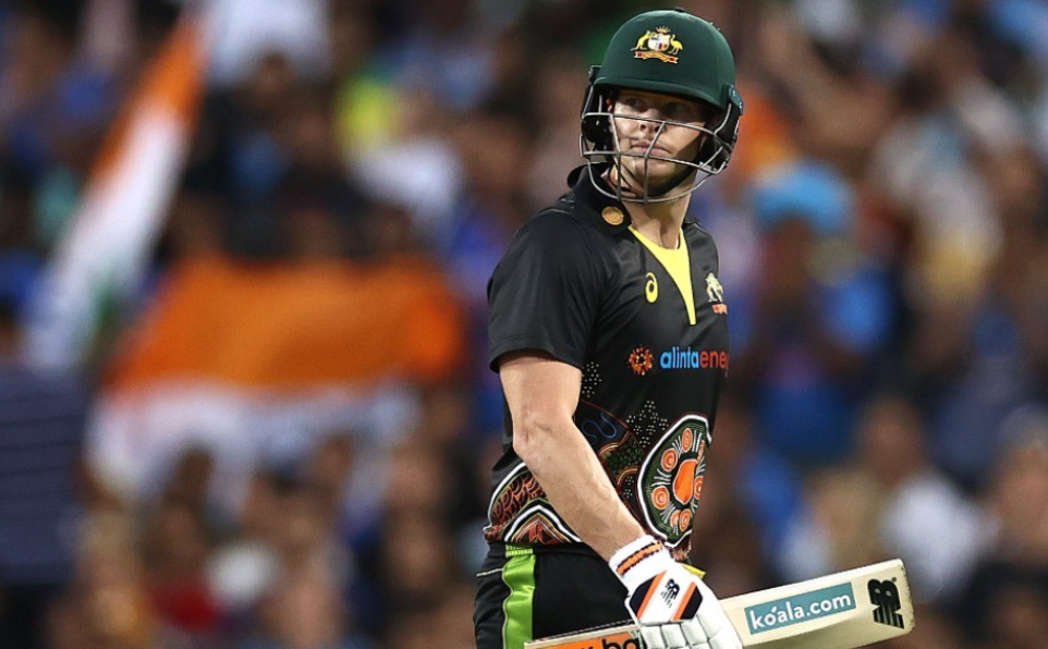 Australia's Probable XI for 1st T20I vs New Zealand excludes Steve Smith after being dropped from the squad