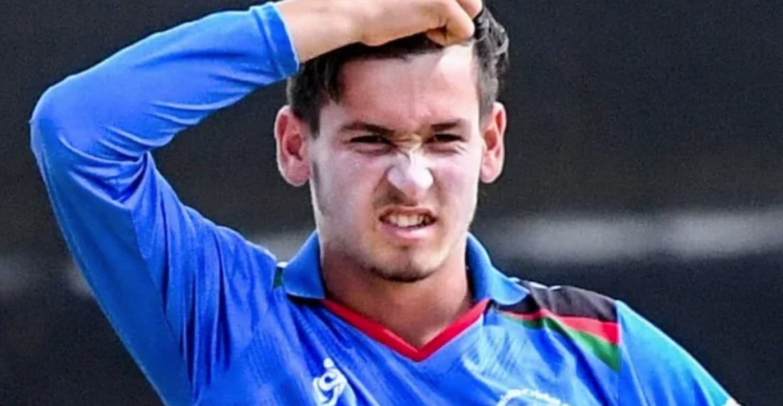 ILT20 Imposes 12-Month Ban on Noor Ahmad for Contract Violation