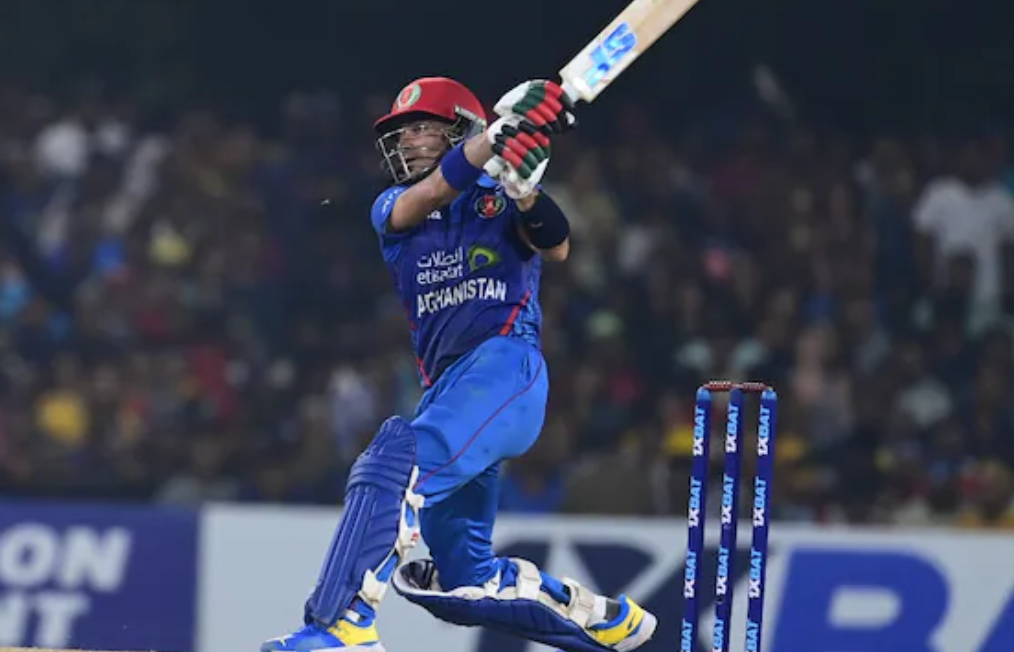 Gurbaz and Spinners Secure Afghanistan's Triumph, Concluding a Challenging Tour on a High Note