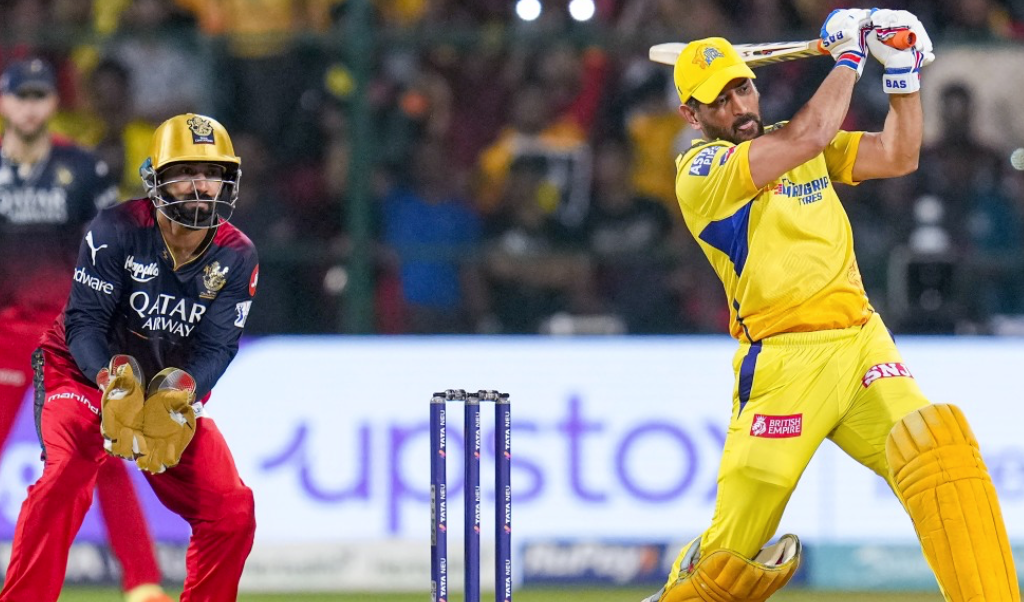 IPL 2024