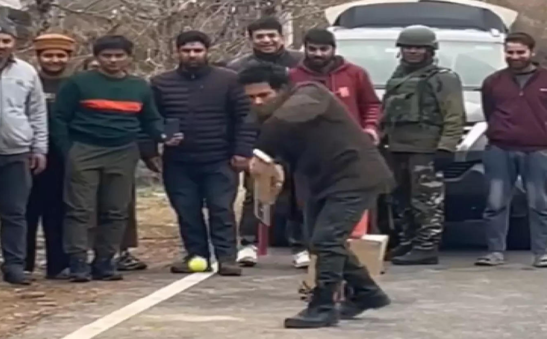 Sachin Tendulkar