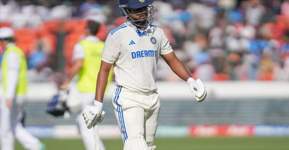 Ranji Trophy