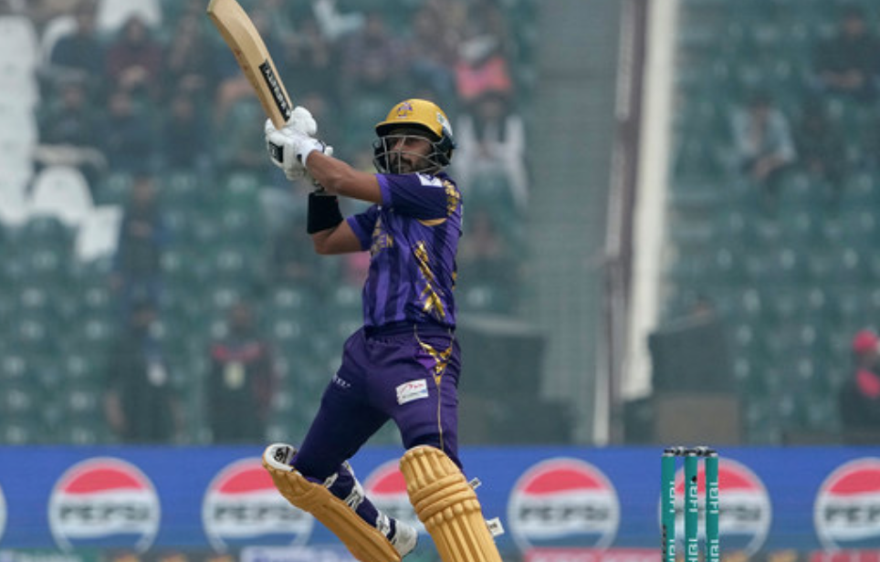 Quetta Gladiators