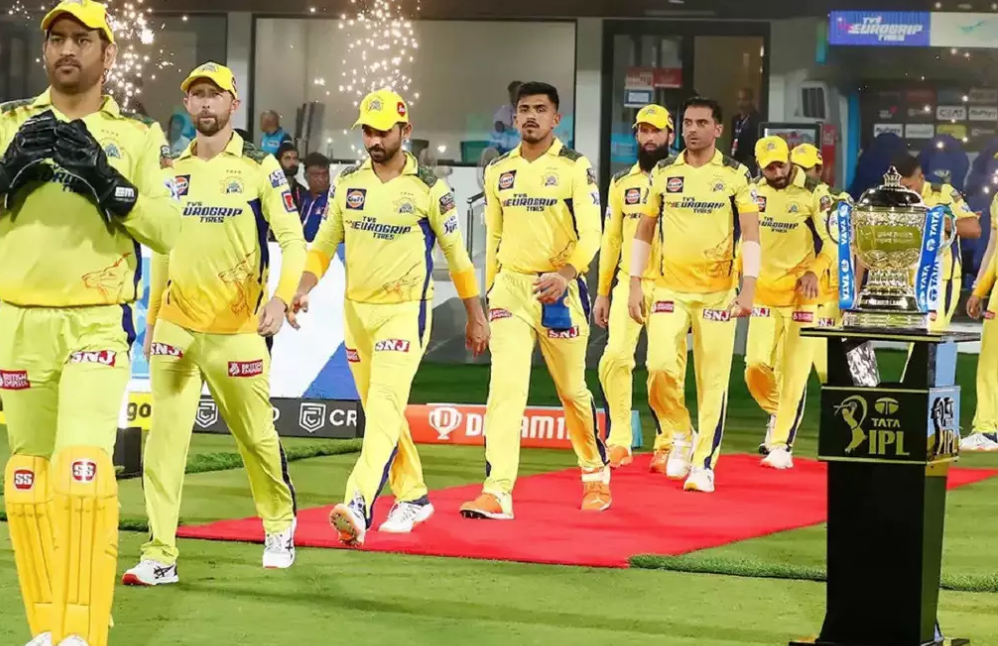 CSK