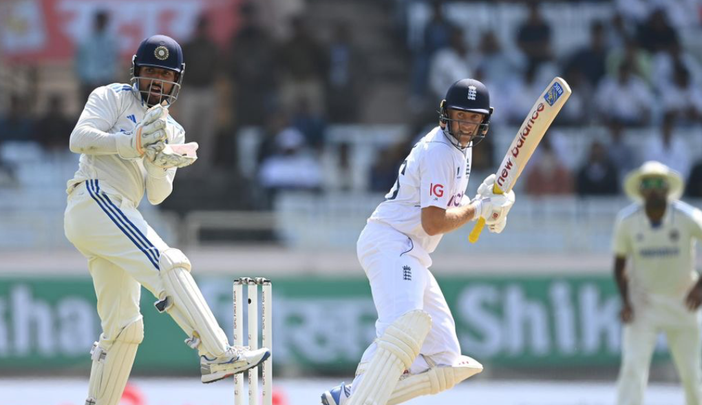 Missed Review Leaves India Frustrated Despite Big Opportunity Against Robinson