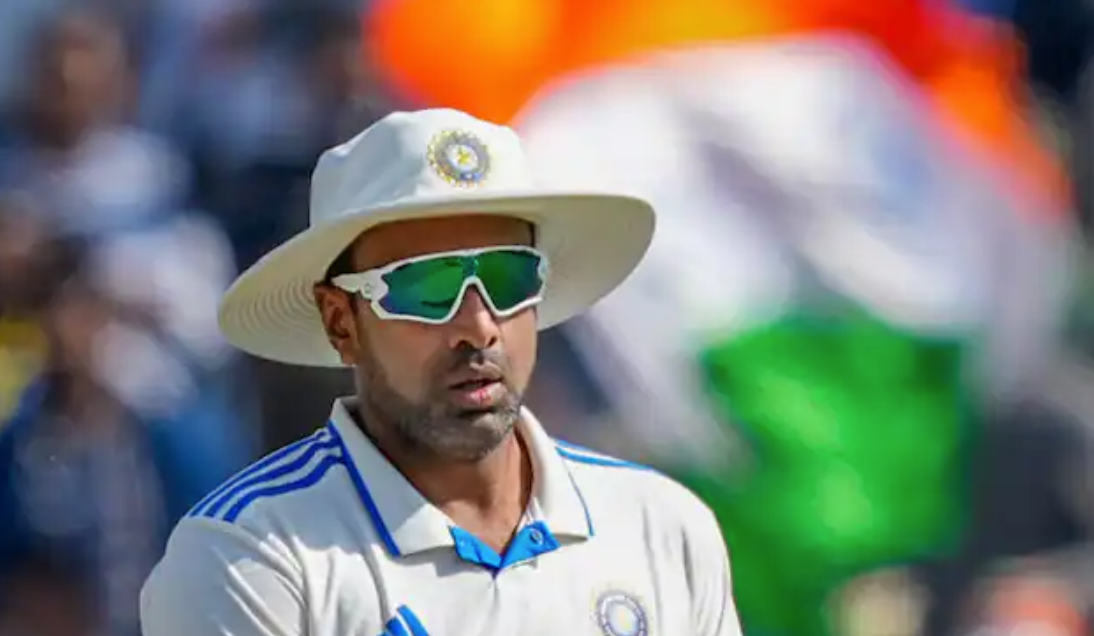 In the 4th Test, Ashwin Surpasses Kumble for Most Test Wickets in India, Anil Kumble