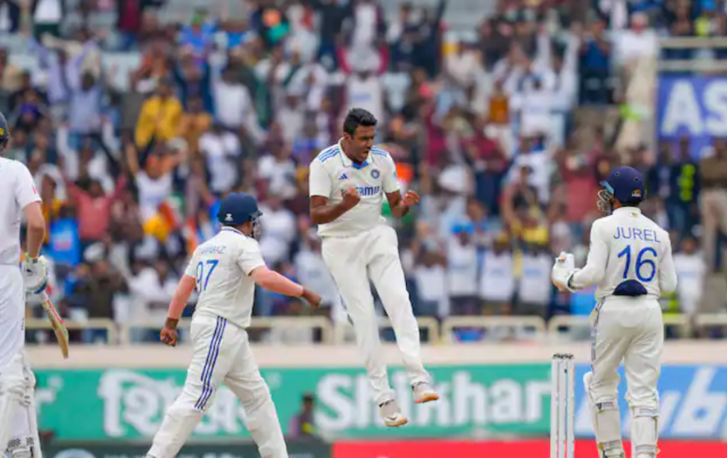 Anil Kumble