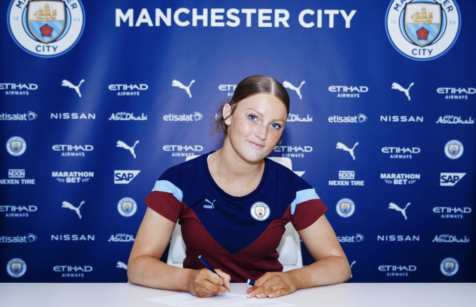 Manchester City