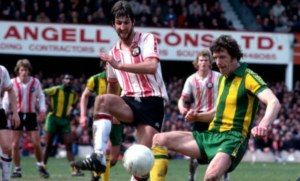 Chris Nicholl