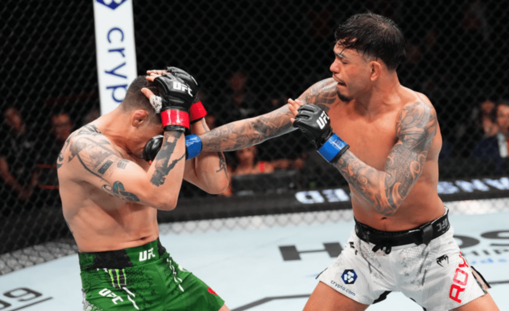 flyweight