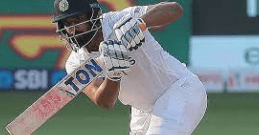 Vihari's Resigns as Andhra Captain, Citing Political Interference as the Reason for Departure