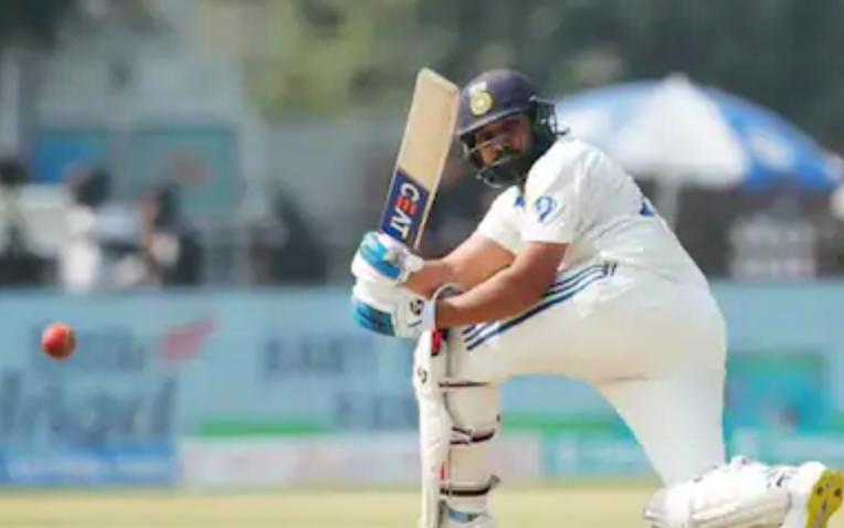 Rohit Sharma: A Record-Breaking Captain and Test Cricket Milestones