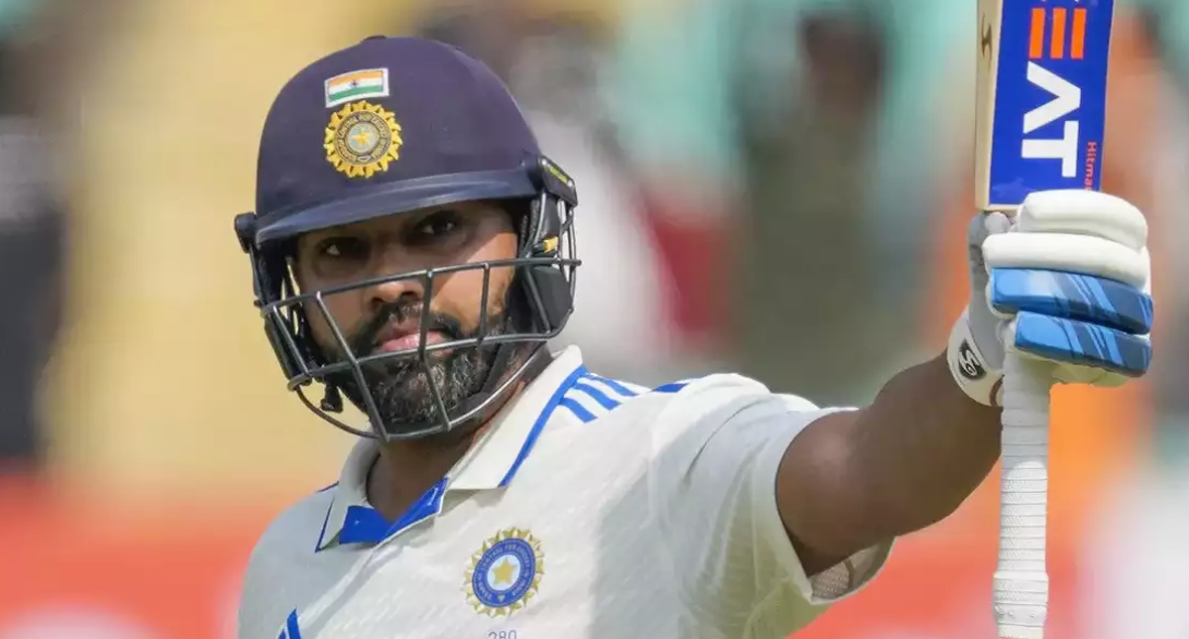 Rohit Sharma: A Record-Breaking Captain and Test Cricket Milestones