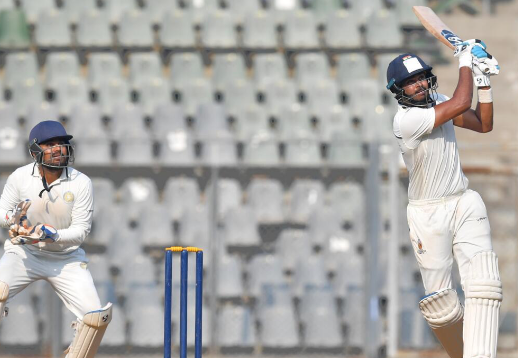 Shreyas Iyer Makes Comeback: Mumbai Cricket Team Recruits Him for Ranji Trophy 2024 Semifinals