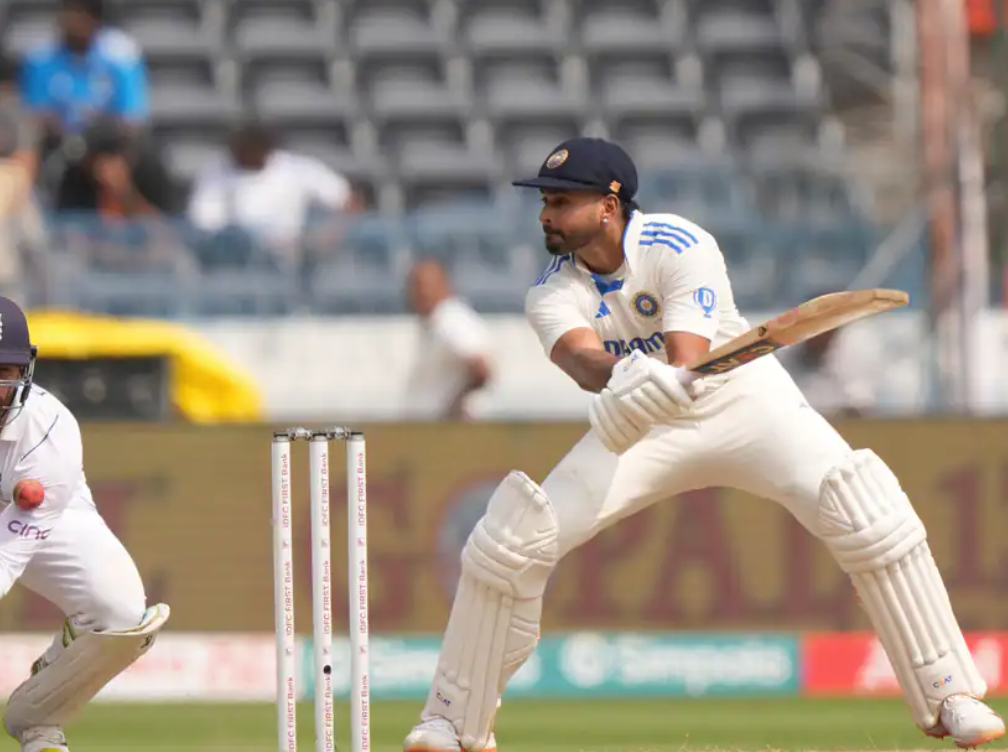 Shreyas Iyer Makes Comeback: Mumbai Cricket Team Recruits Him for Ranji Trophy 2024 Semifinals