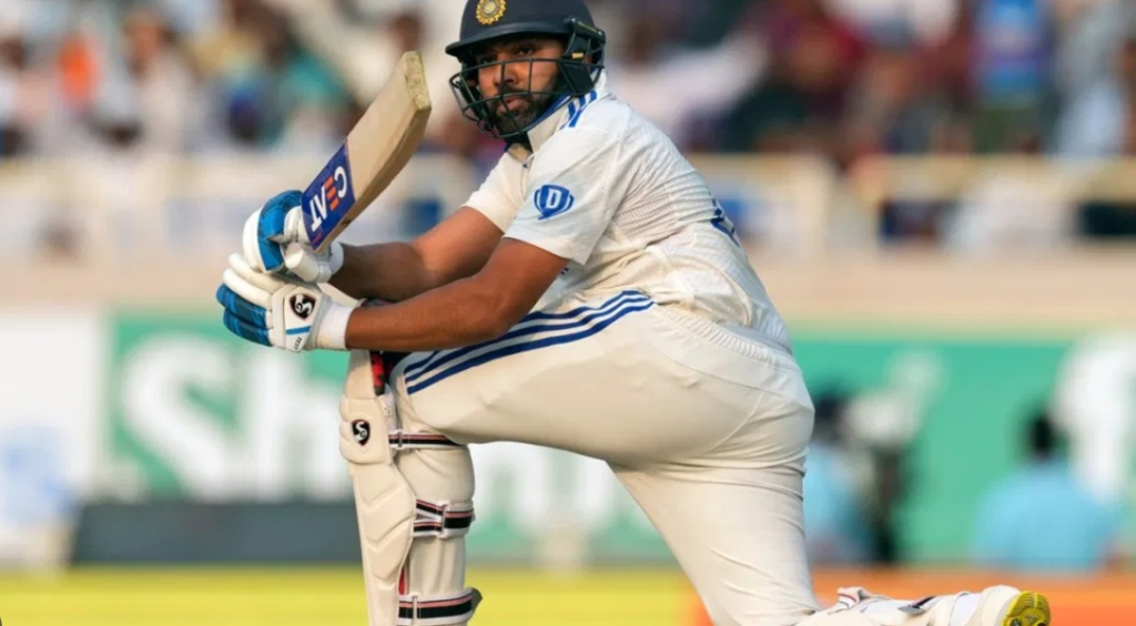 Rohit Sharma Sets New Record: Most Runs as Opener in World Test Championship History, Surpassing David Warner