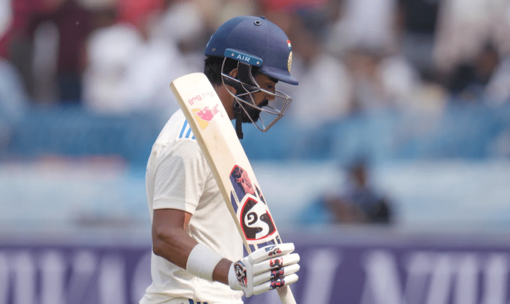 The 'Real' Reason Behind KL Rahul's Absence from IND vs ENG 5th Test Revealed