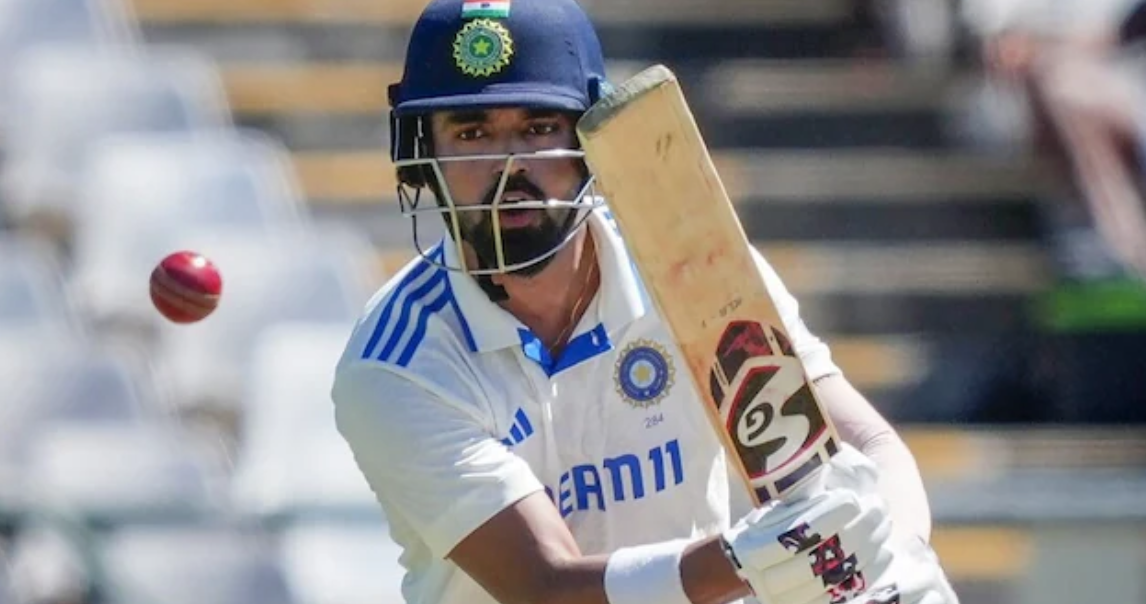 The 'Real' Reason Behind KL Rahul's Absence from IND vs ENG 5th Test Revealed