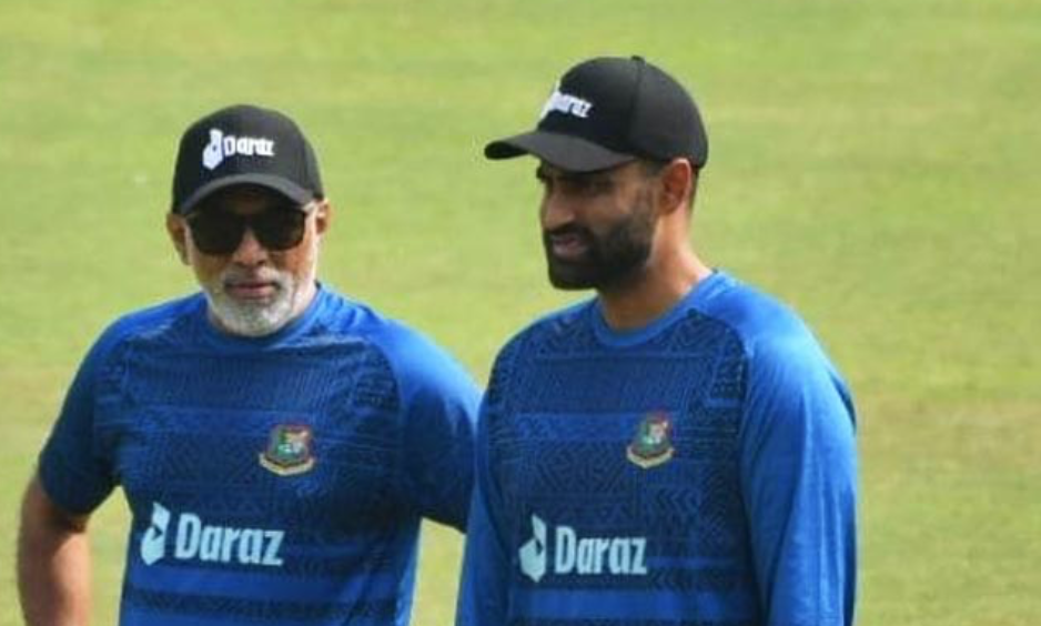 Bangladesh Cricket Board Unveils New Coaching Staff for Upcoming Home Series Against Sri Lanka